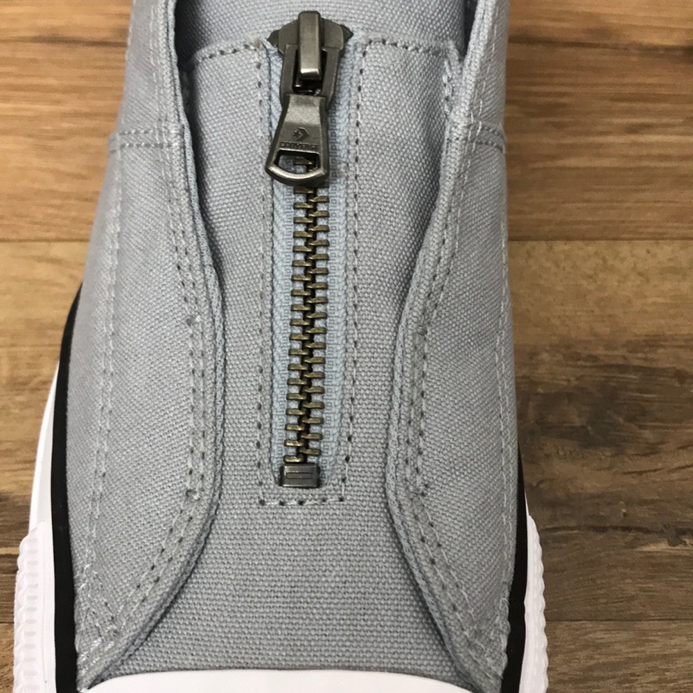 CONVERSE CTAS MADISON ZIPPER OX BRAND NEW - Picture 11 of 16